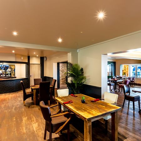 Springfield Hotel & Health Club Halkyn ภายนอก รูปภาพ