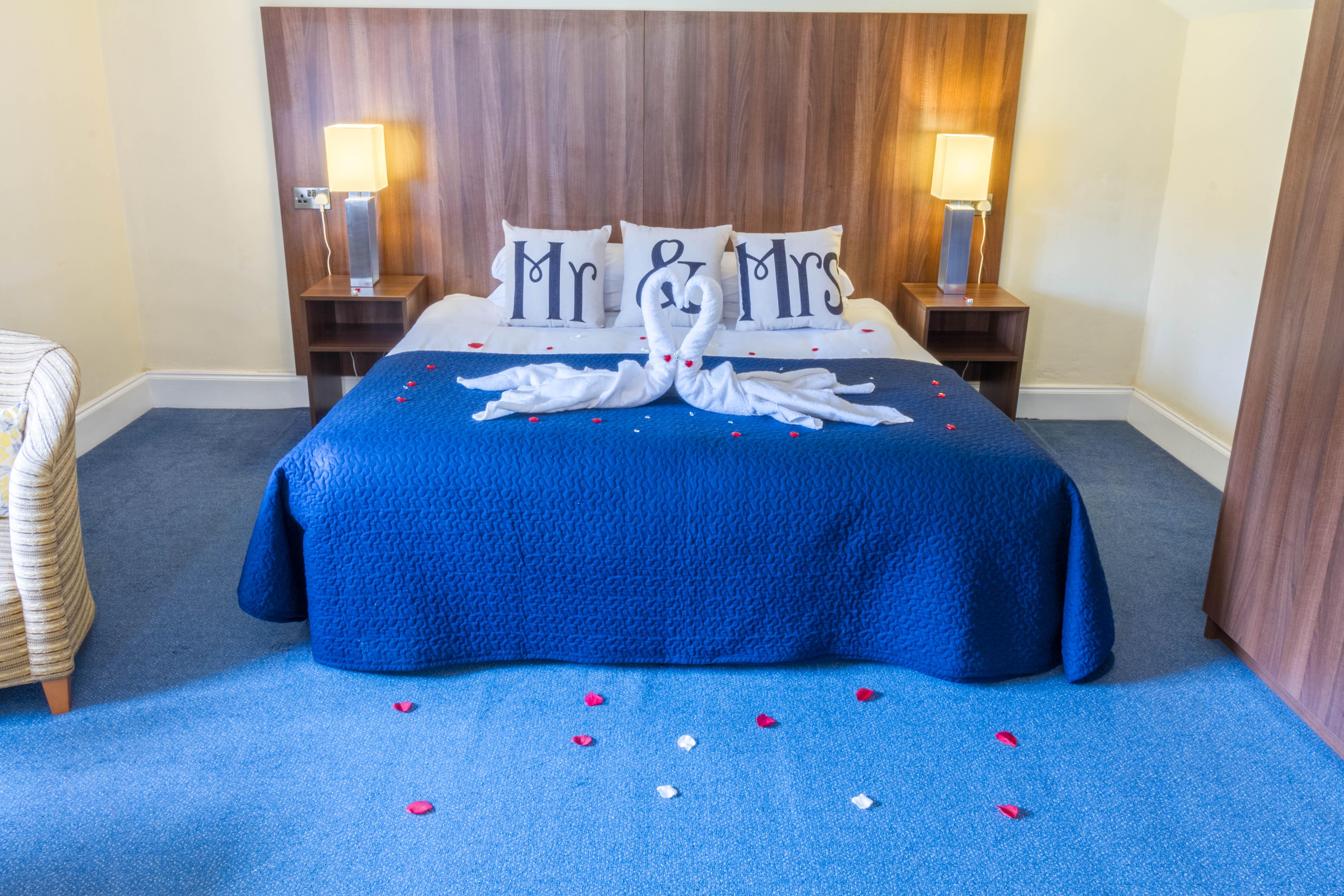 Springfield Hotel & Health Club Halkyn ภายนอก รูปภาพ
