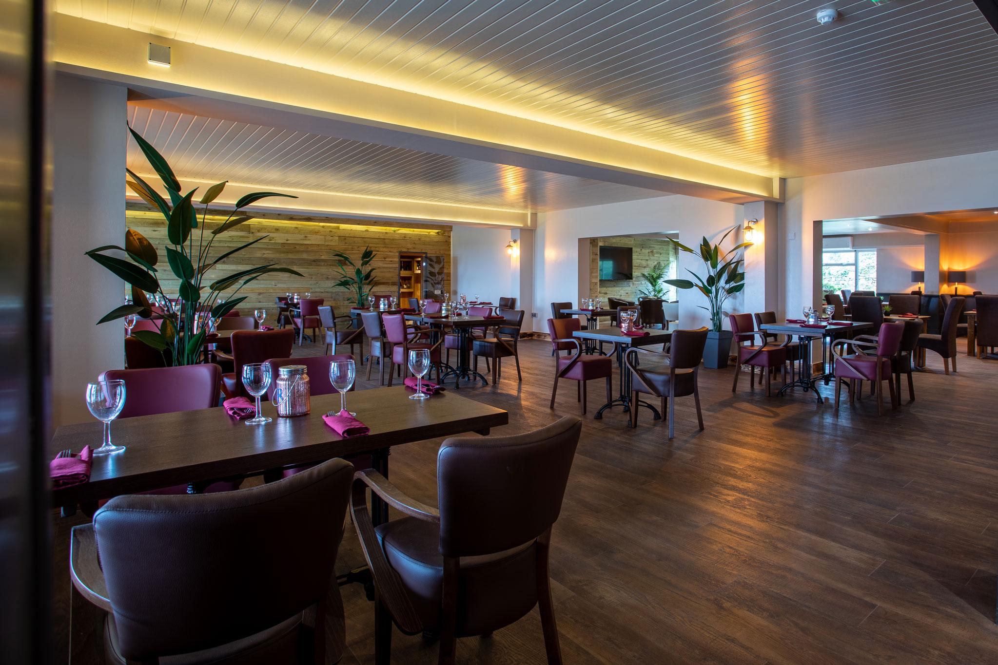 Springfield Hotel & Health Club Halkyn ภายนอก รูปภาพ