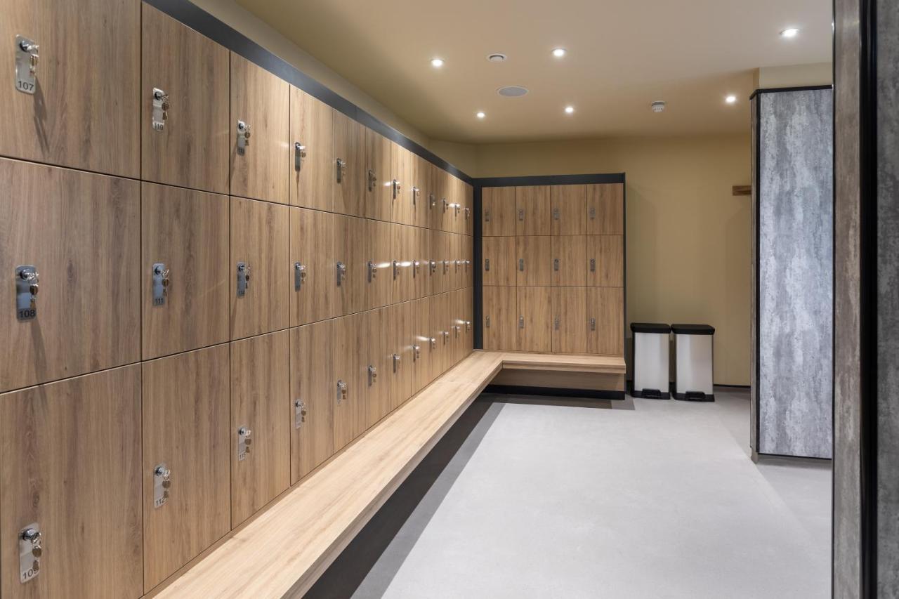 Springfield Hotel & Health Club Halkyn ภายนอก รูปภาพ