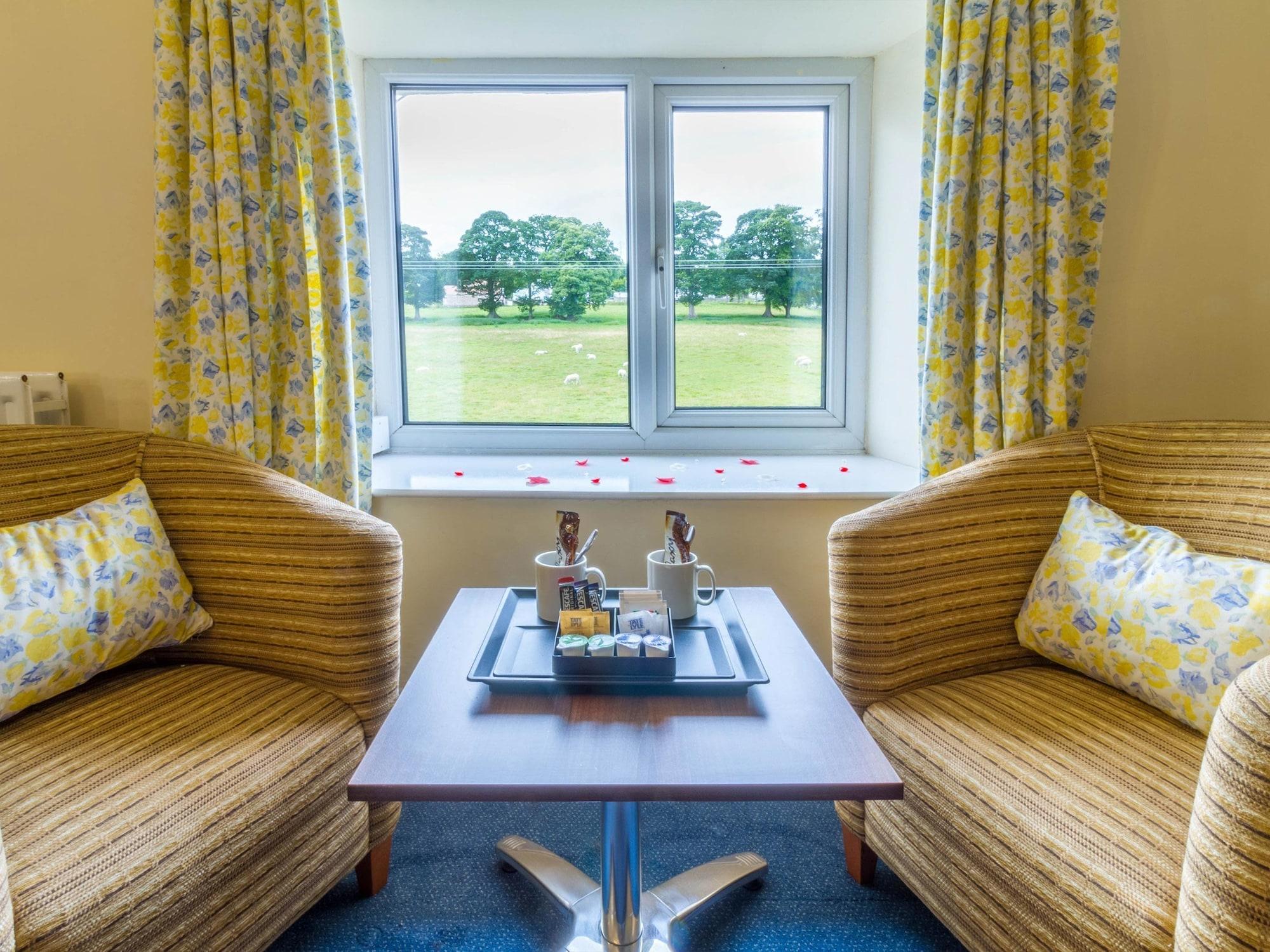 Springfield Hotel & Health Club Halkyn ภายนอก รูปภาพ