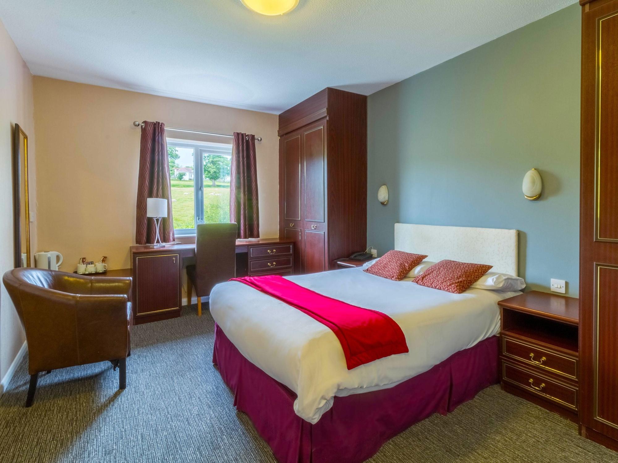 Springfield Hotel & Health Club Halkyn ภายนอก รูปภาพ