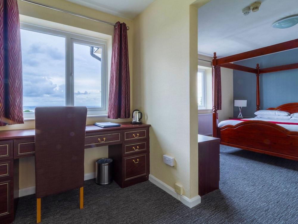 Springfield Hotel & Health Club Halkyn ภายนอก รูปภาพ