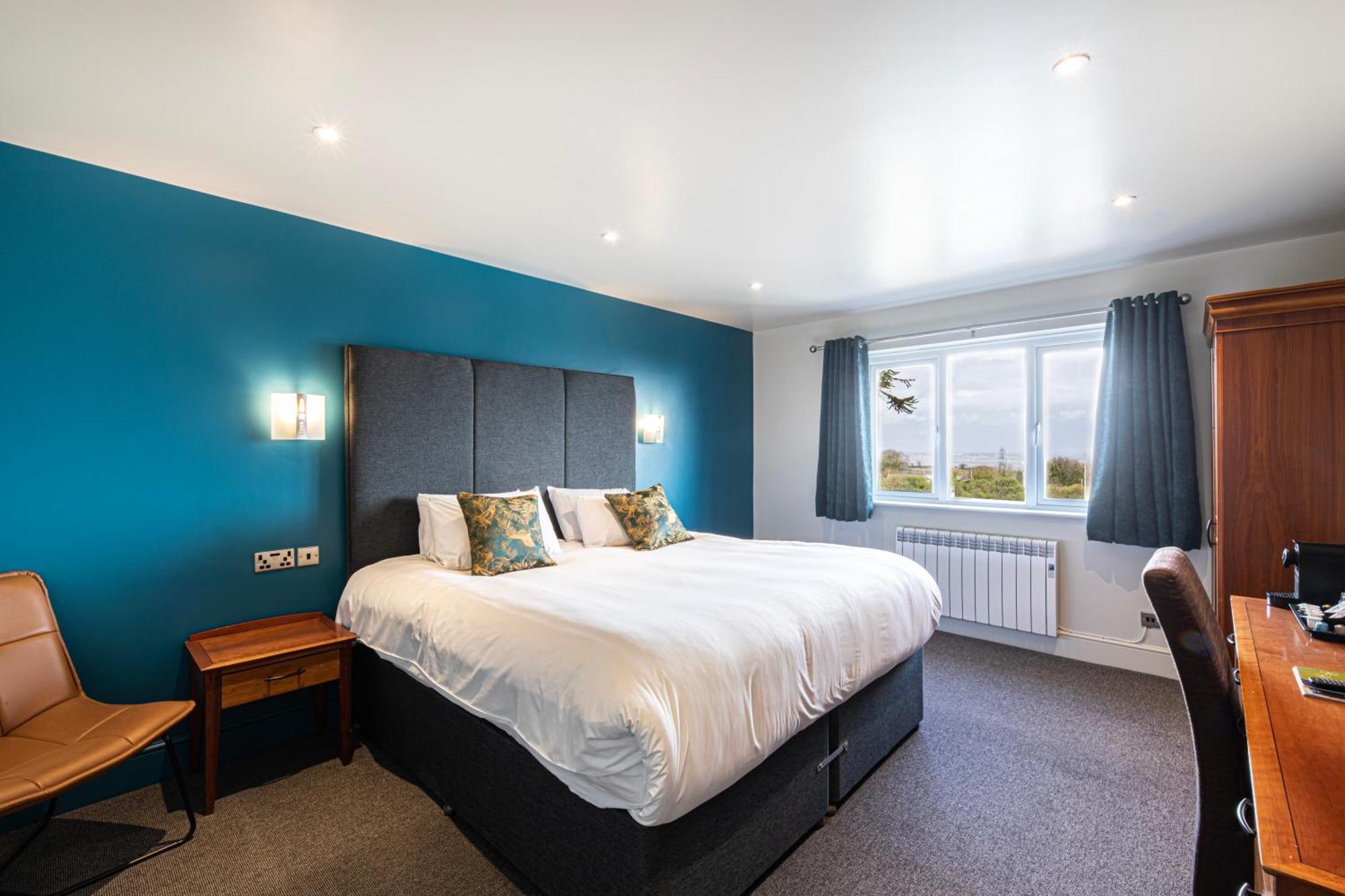 Springfield Hotel & Health Club Halkyn ภายนอก รูปภาพ