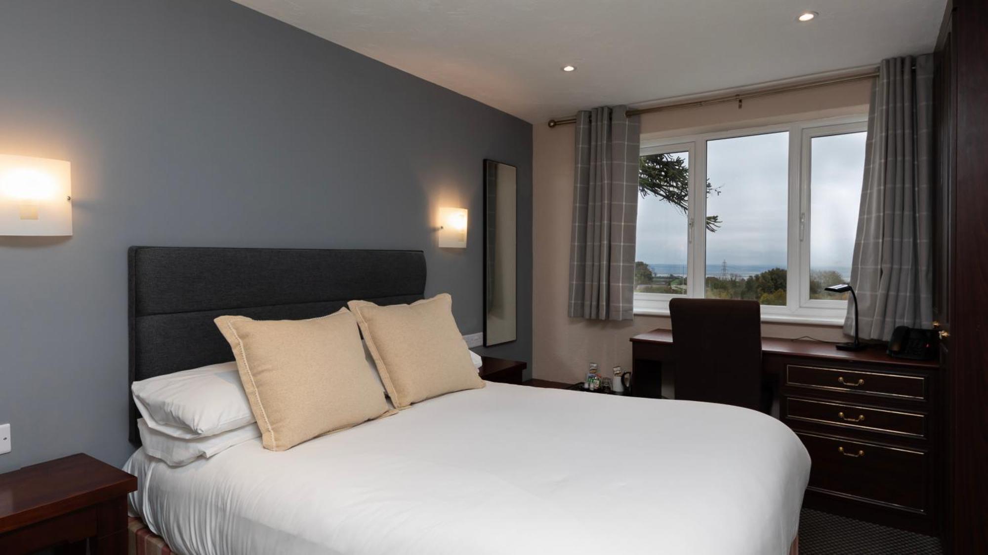 Springfield Hotel & Health Club Halkyn ภายนอก รูปภาพ