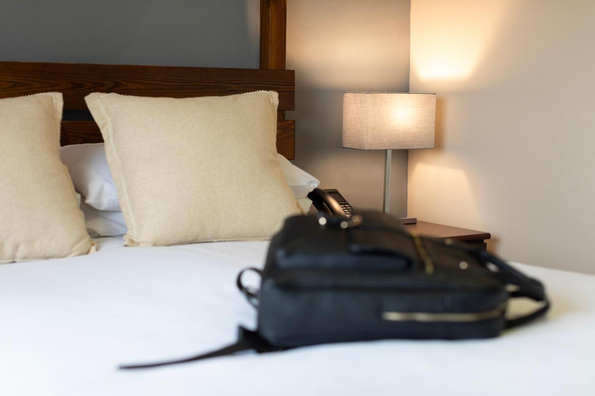 Springfield Hotel & Health Club Halkyn ภายนอก รูปภาพ