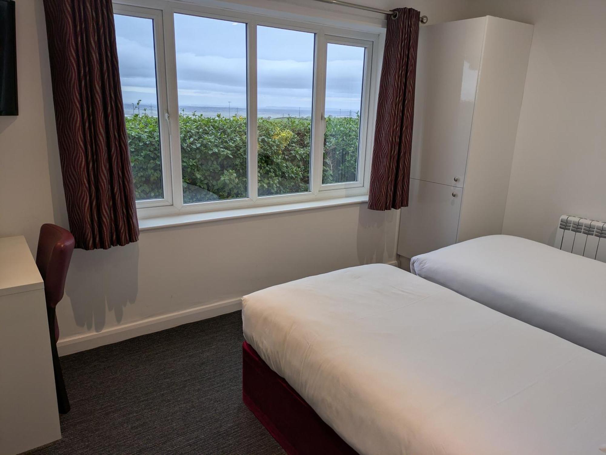 Springfield Hotel & Health Club Halkyn ภายนอก รูปภาพ